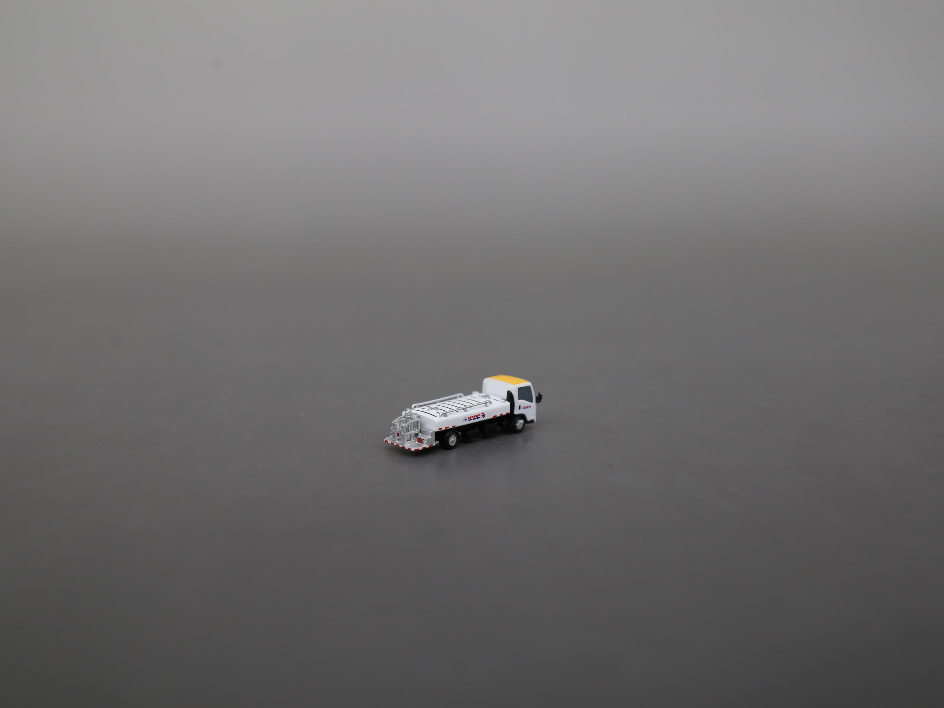 1/200 Airport TLD Portable Water Service Truck Finished printed 3D Model