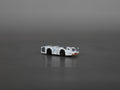 Scale 1:200/400 Aircraft DNATA F396 Tractor (singe car) Finished Printed 3D Model