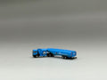 Scale 1:400/200/144 Aircraft KLM Gas Refueler Finished Printed 3D Model