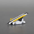 Scale 1:400/200 Airport AES TLD Belt Loader truck Finished Painted 3D Printed Model