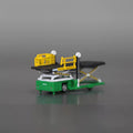 Scale 1:200/144 evergreen trepel champ70 airport cargo loader Finished Painted Printed 3D Model