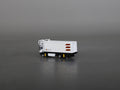 Scale 1:400/200 MAN single-axle Aircraft Newrest Catering truck printed Finished 3D Model